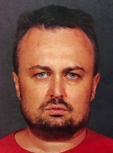 112718, Mugshot, Osman, Osman