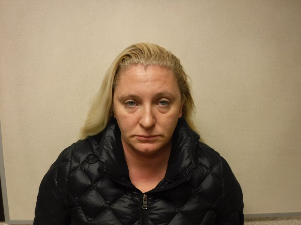 Woman Arrested in 2017 Murder of Mom and Sister