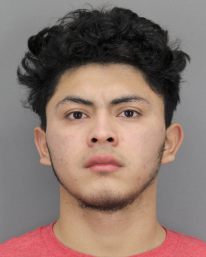 120718, MUGSHOT REYES REYES