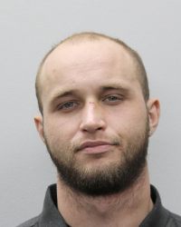 120718, Mugshot - Tucker, Caleb