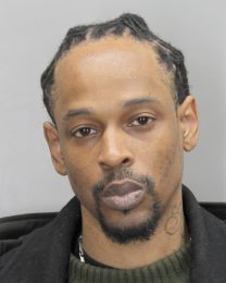 121418, Mugshot - Blair, Randy