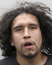 121418, Mugshot - Machado, Ruddy