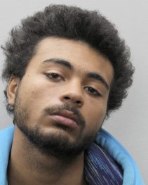 121418, Mugshot - Todd, Juwan