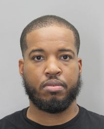 121618, Mugshot - Jones, Rashaud