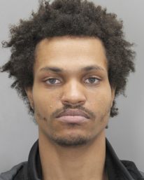 121718, Mugshot - Bradley, Demetrius