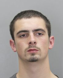 121818, Mugshot -Delery, Noah