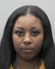 121818, Mugshot - Keyes, Kaymeisha