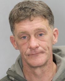 121818, Mugshot - Louk, Michael