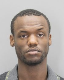 121818, Mugshot - Spruill, Michael