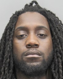 121918, Mugshot - Morris, Christopher