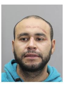 122618, Mugshot - Portillo, Carlos