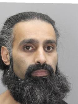 122618, Mugshot, Rauf, Mumtaz