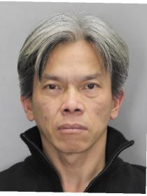 122618, Mugshot - Tran, Quynh