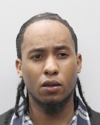 123118, Mugshot - McDowell, Justin