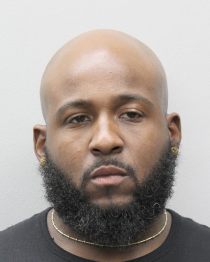 010119, Mugshot - Lindsay, Vijay