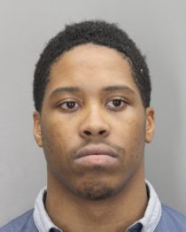 010219, Mugshot - Lee, Marcus