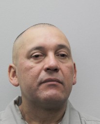 010719, mugshot - aparicio, romulo