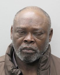 010719, mugshot -bonds, norman