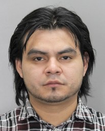 010719, mugshot - lopez escobar, adonias