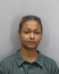 011019, mugshot - ahmed, shukri