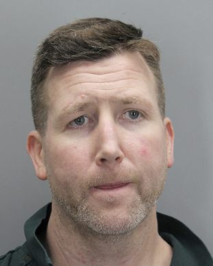 02012019, Mugshot - Hutchins, Robert