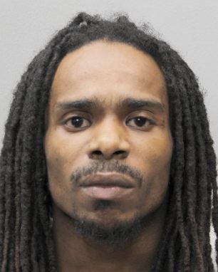 022519, Mugshot - Kyle, Calvin