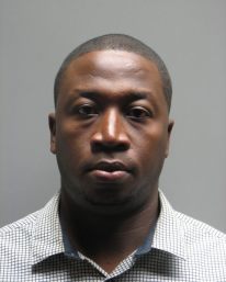 022719, Mugshot - Freeman, Darren