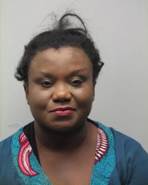 2090670-Mugshot- Bempong, Veronica