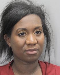 2090683-Mugshot- Rukundo, Liliane