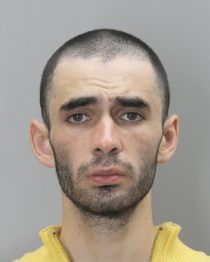 2090705-Mugshot- Salazar, Nickolai