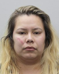 03042019, Mugshot - Henriquez, Mayra