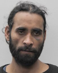 03042019, Mugshot - Masih, Ayyaz