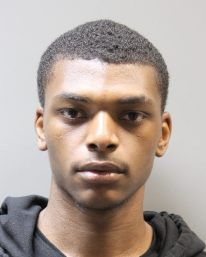 03042019, Mugshot - Westbrook, Traevion