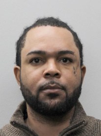 030519, Mugshot - Creary, Shimon