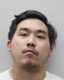 031119, Mugshot - Sonesamay, Tyler