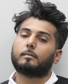 031819, Mugshot - Aijaz, Raheel
