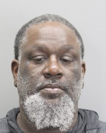 03182019. Mugshot - Baker, Darryl