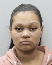 03192019, Mugshot - Washington, Cassie