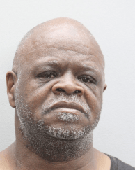 03192019, Mugshot - William, James
