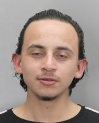 03212019, Mugshot - Gonzalez-Rodriguez, Juan