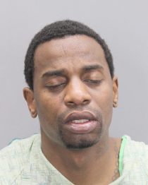 03212019, Mugshot - Thompson, Eric