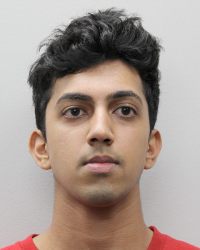 032219, Mugshot- Srivastav, Varun