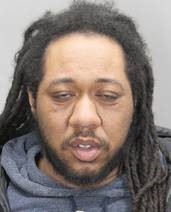 032519, Mugshot - Brown, Jonathan