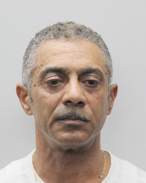 040119, Mugshot - Rivera, Pedro Eric