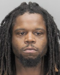 040819, Mugshot - Coleman, Nehmiah