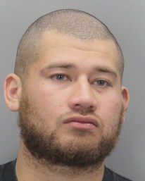 040819, Mugshot - Lopez, Yojan