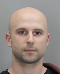 040919, Mugshot - Schklowsky, Raphael