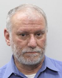 041719, Mugshot - Cummins, Jeffrey