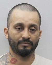 041719, Mugshot - Velis, Jose