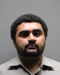 042319, Mugshot - Khan, Rehan